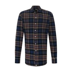 Хлопковая рубашка Sonrisa