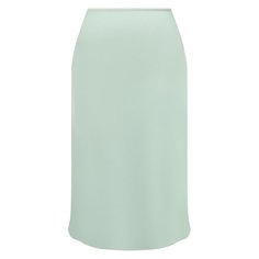 Юбка из вискозы Dries Van Noten
