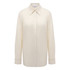 Кашемировая рубашка Gabriela Hearst