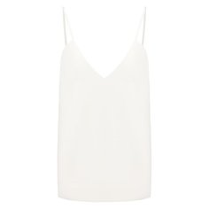 Шелковый топ Barbara Bui