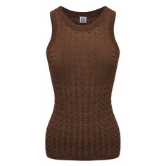 Шерстяная майка Totême Toteme