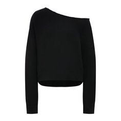 Хлопковый пуловер R13