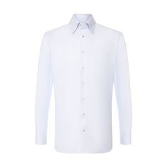 Хлопковая сорочка Zilli