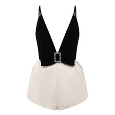 Комбинезон Saint Laurent