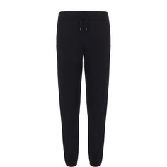 Джоггеры из смеси хлопка и кашемира Brioni