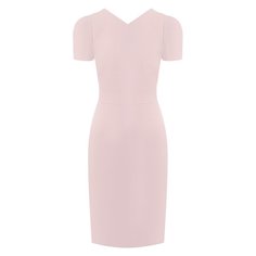 Шерстяное платье Giorgio Armani