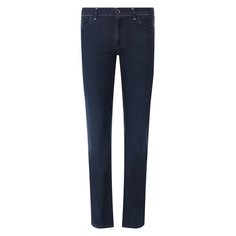 Джинсы прямого кроя Zilli