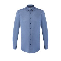 Хлопковая сорочка Zilli