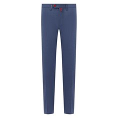 Шерстяные брюки Kiton