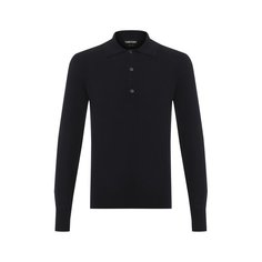 Кашемировое поло Tom Ford