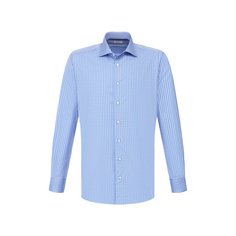 Хлопковая сорочка Zilli