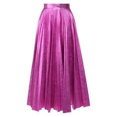 Юбка-миди Christopher Kane