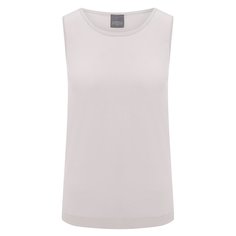 Шелковый топ Lorena Antoniazzi