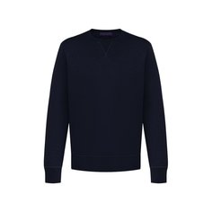 Хлопковый свитшот Ralph Lauren