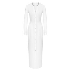 Льняное платье 120% Lino