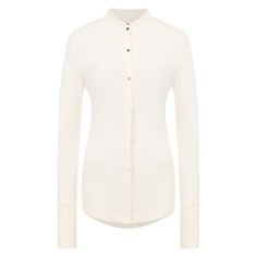 Рубашка из вискозы Petar Petrov