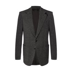 Шерстяной пиджак Tom Ford