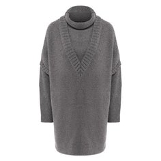 Пуловер из смеси кашемира и шерсти Kiton