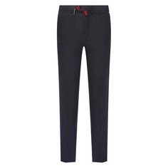 Шерстяные брюки Kiton