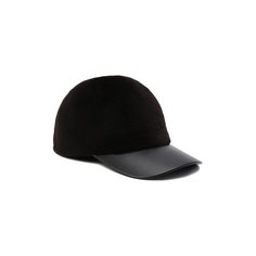 Бейсболка из меха норки Kussenkovv