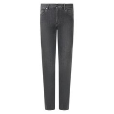 Джинсы Ermenegildo Zegna