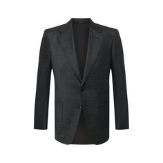 Шерстяной пиджак Tom Ford