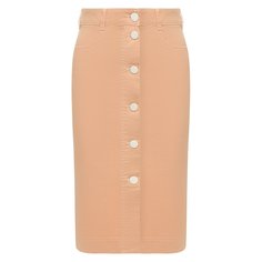 Джинсовая юбка See by Chloé