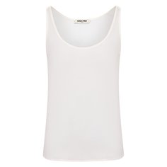 Шелковый топ Max&Moi