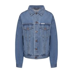 Джинсовая куртка Forte Dei Marmi Couture