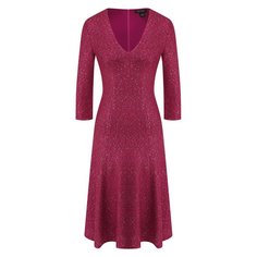 Платье St. John