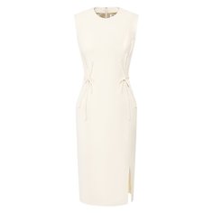 Шерстяное платье Atelier Caito for Herve Pierre