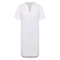 Льняное платье 120% Lino