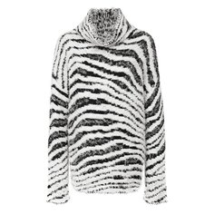 Пуловер из смеси хлопка и шерсти By Malene Birger