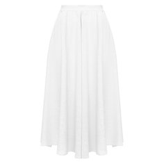 Льняная юбка 120% Lino