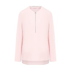 Блузка из вискозы Stella McCartney