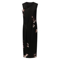 Платье-миди Y`s Y's