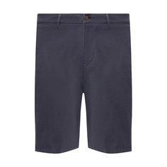 Хлопковые шорты 7 For All Mankind