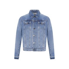 Джинсовая куртка Two Men In The World