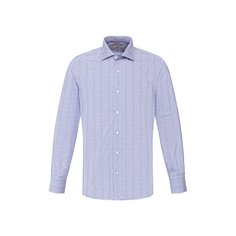 Хлопковая сорочка Luciano Barbera