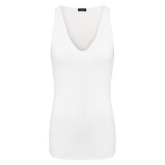 Хлопковая майка Joseph