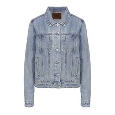 Джинсовая куртка Paige