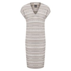 Хлопковое платье Lorena Antoniazzi