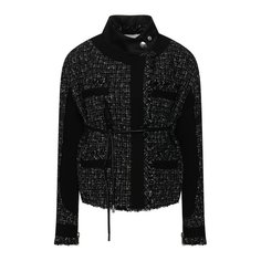 Жакет Sacai
