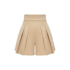 Хлопковые шорты Alexis