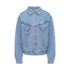 Джинсовая куртка Forte Dei Marmi Couture