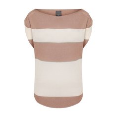 Топ из вискозы Lorena Antoniazzi