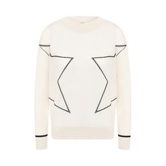 Кашемировый пуловер Lorena Antoniazzi