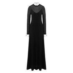 Платье-макси Ralph Lauren