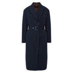 Плащ с поясом Brunello Cucinelli