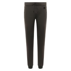 Шерстяные джоггеры Z Zegna